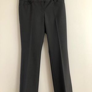 Limited, Petite Casidy Fit, Brown Pants, NWTS